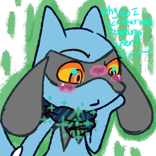 Rollick's avatar