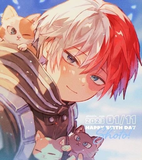 Shoto2's avatar