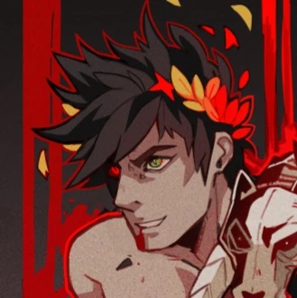 Zagreus's avatar