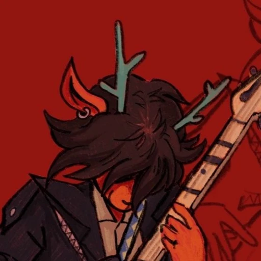 dess's avatar