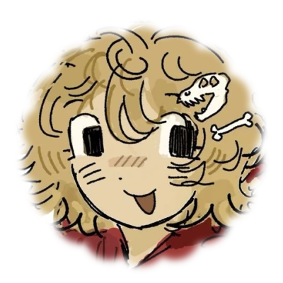 ‧SHELLY🦖⋆'s avatar