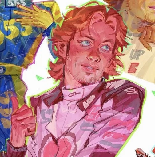 JENSON's avatar
