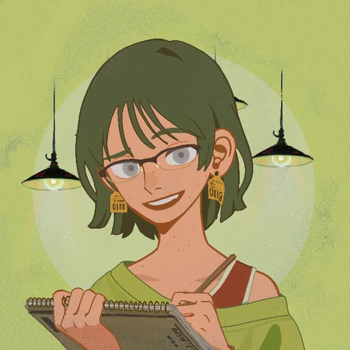 Kynie's avatar