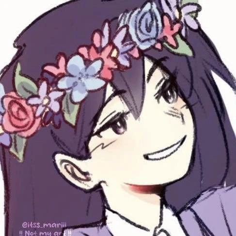 Mari's avatar