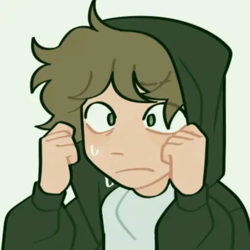 Stephen 💢's avatar