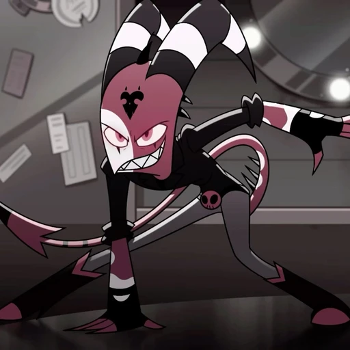 Blitzø's avatar