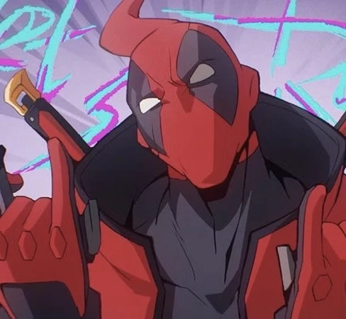 Wade Wilson's avatar