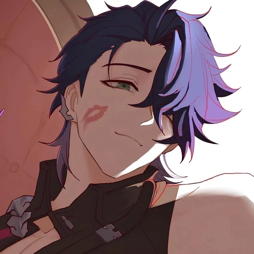 Sampo's avatar