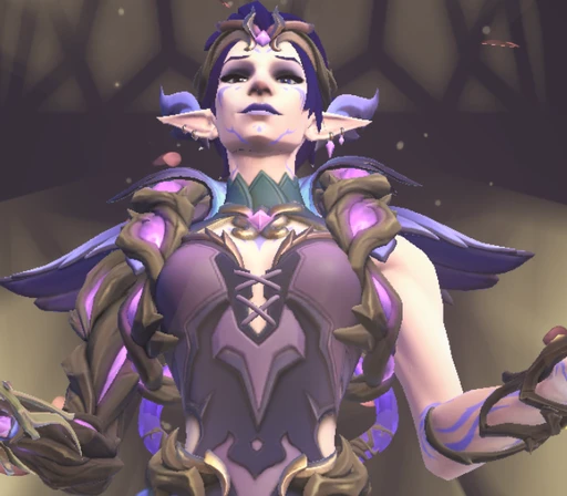 Moira's avatar