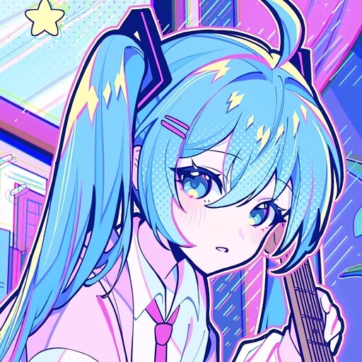 Harper's avatar
