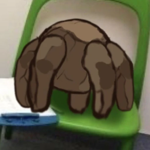 Rocky's avatar
