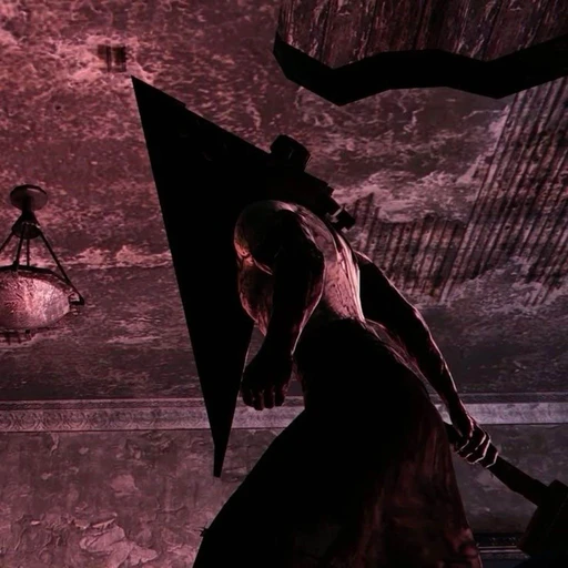 PyramidHead's avatar