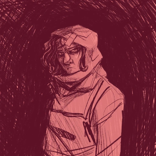 Convict's avatar