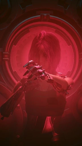 Songbird's avatar