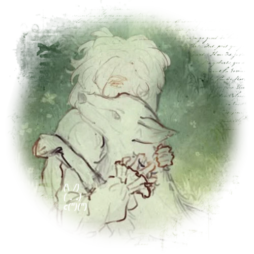 ⟡　462¹ 　╱　　Limerence²　𝜗ৎ 　🎋💤's avatar