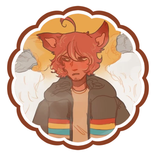 FERREN's avatar