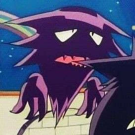 Haunter's avatar