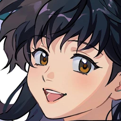 kagome's avatar