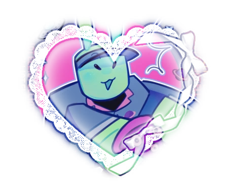 Cosmos's avatar