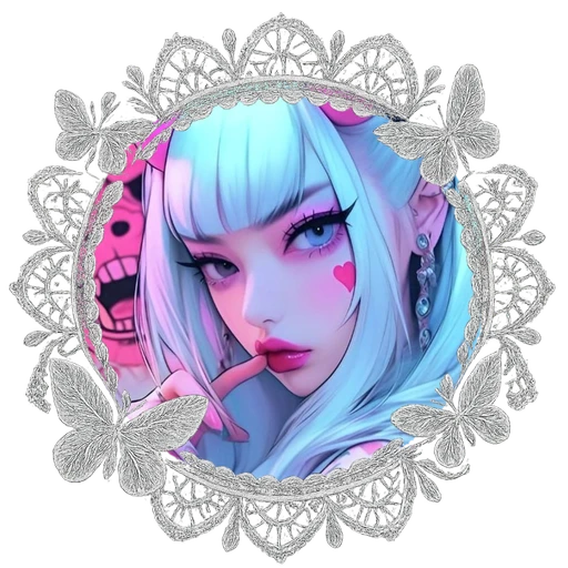 Teagan's avatar