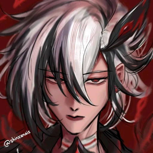 Scorn's avatar