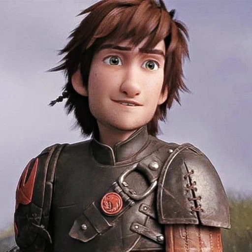 Hiccup's avatar