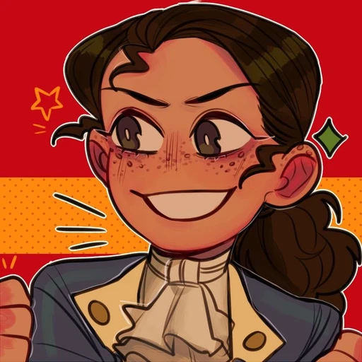 Laurens's avatar