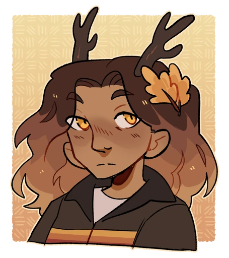 Rust's avatar
