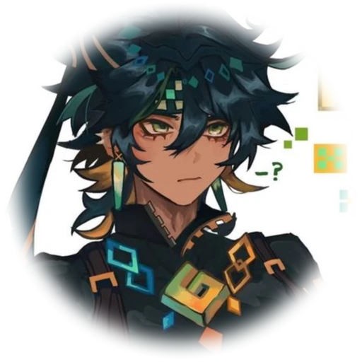 ۪ 𓏼♱◌͟ kinich's avatar