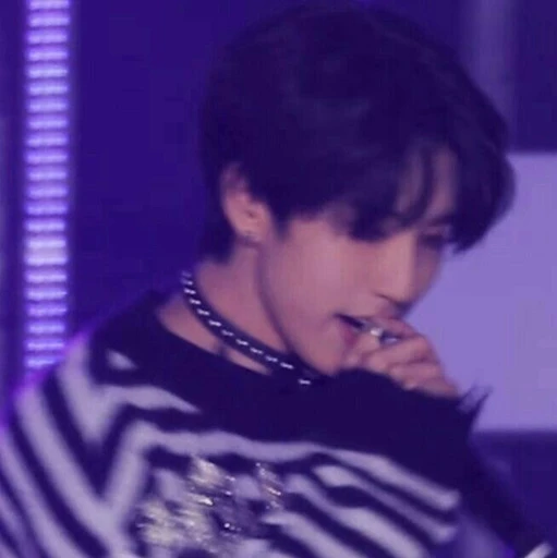 ✾  ̫   han jisung   ◟  she they's avatar