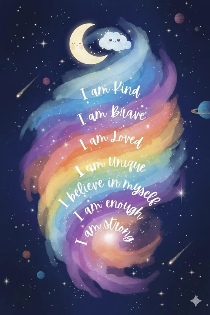 Luna's banner