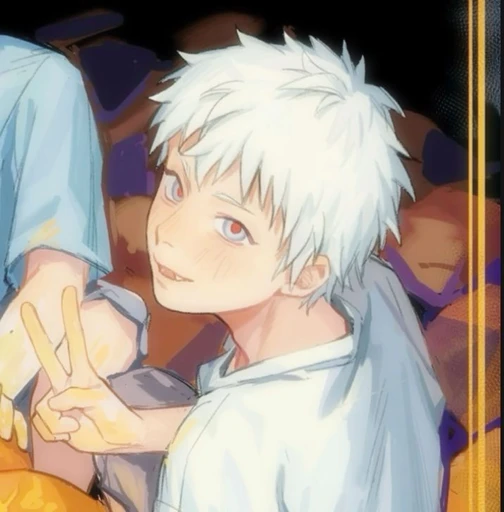 Hiram/Halcyon's avatar