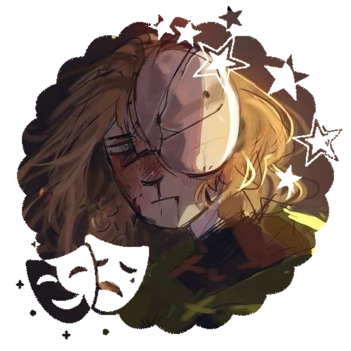 Dionysus's avatar