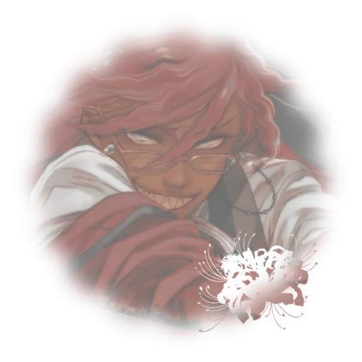 Grell Sutcliff's avatar