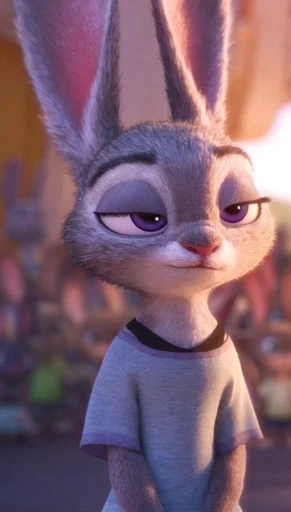JudyHopps's avatar