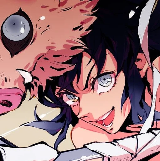 inosuke's avatar
