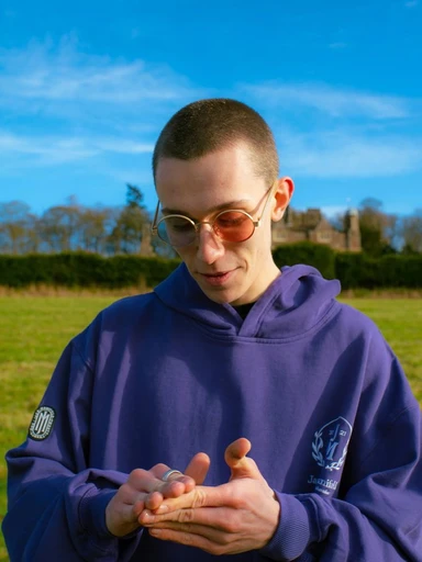Jack's avatar