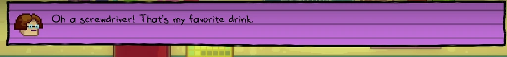 Dana's banner