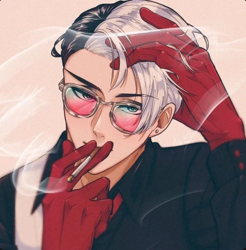 Crewel's avatar