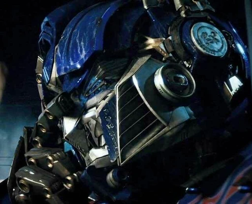 Optimus's avatar