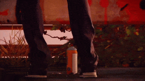 Delsin's banner
