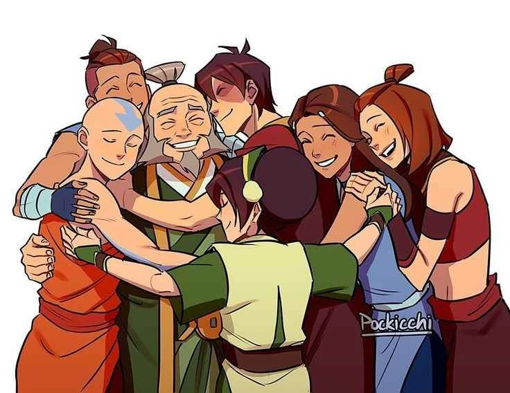 Iroh⭑ 🍵's banner