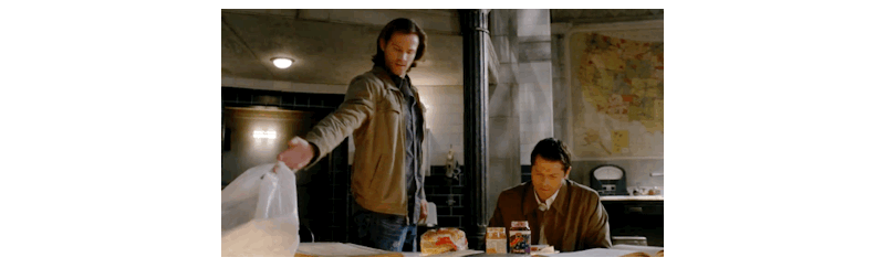 Sam's banner