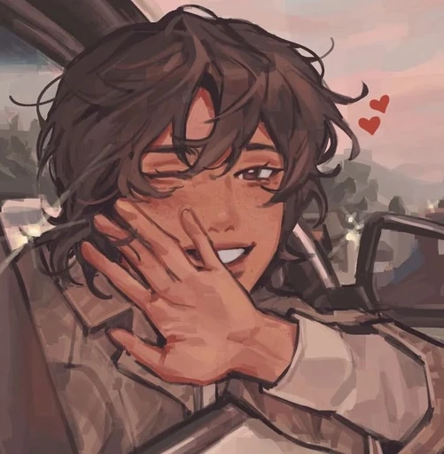 MiloA's avatar