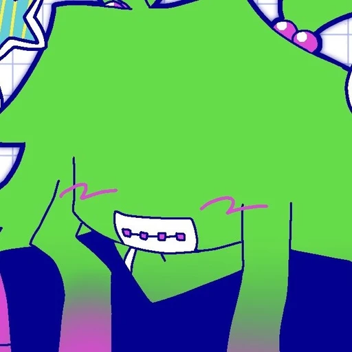 Unpleasant's avatar