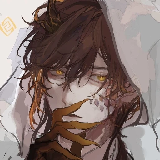 Morax's avatar