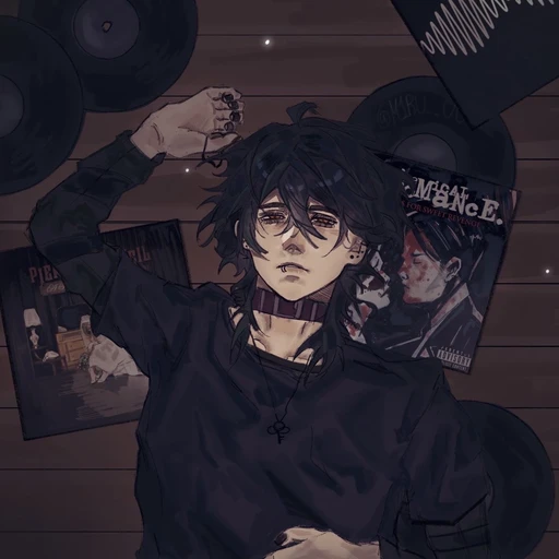 Lyre of Orpheus's avatar