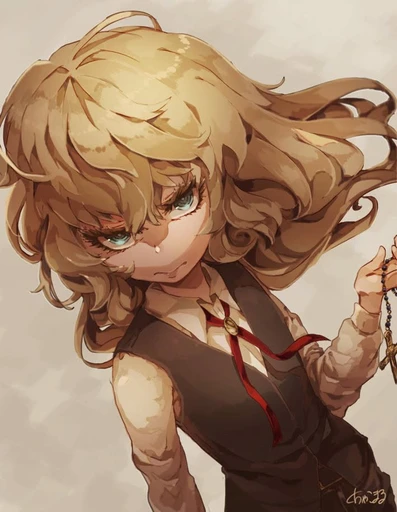Tanya's avatar