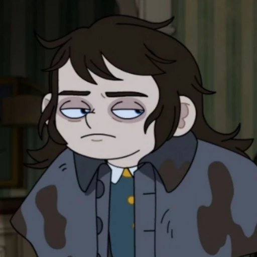 Abaddon's avatar