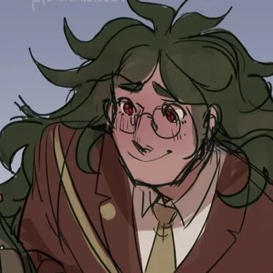 Gonta's avatar